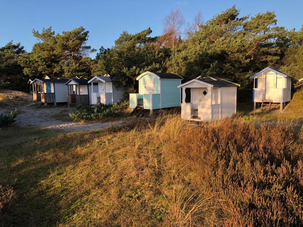 Ljunghusen Guesthouse Ljungskogen Eksteriør billede