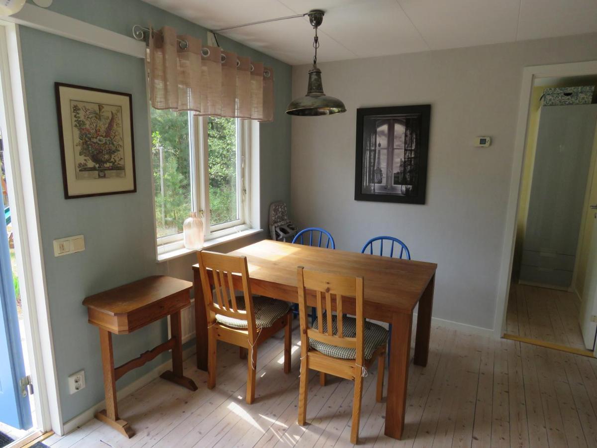 Ljunghusen Guesthouse Ljungskogen Eksteriør billede