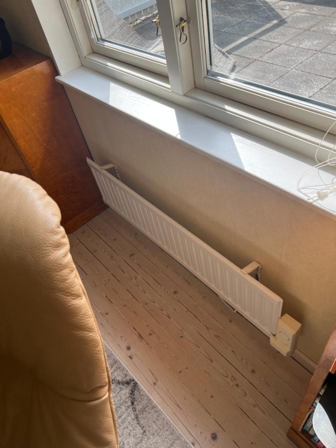 Ljunghusen Guesthouse Ljungskogen Eksteriør billede