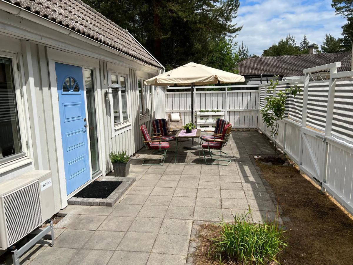 Ljunghusen Guesthouse Ljungskogen Eksteriør billede