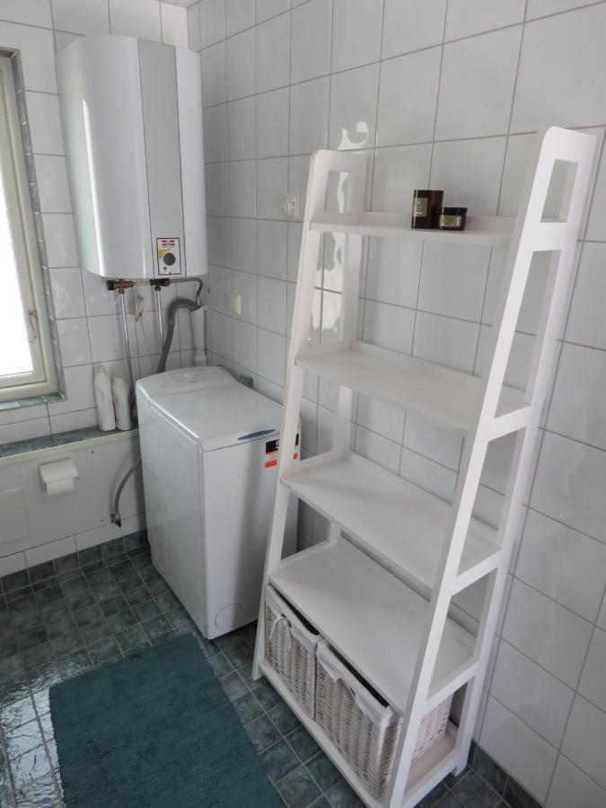 Ljunghusen Guesthouse Ljungskogen Eksteriør billede